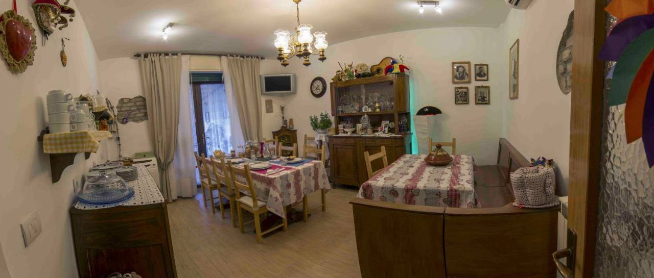 B&B Dai Carari Spinea Εξωτερικό φωτογραφία