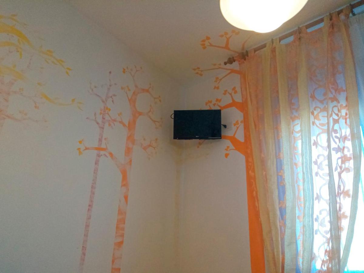 B&B Dai Carari Spinea Εξωτερικό φωτογραφία
