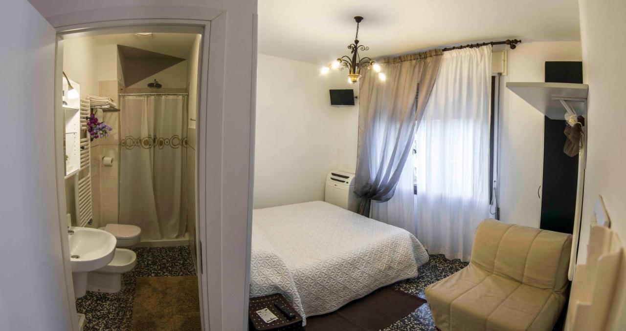 B&B Dai Carari Spinea Εξωτερικό φωτογραφία