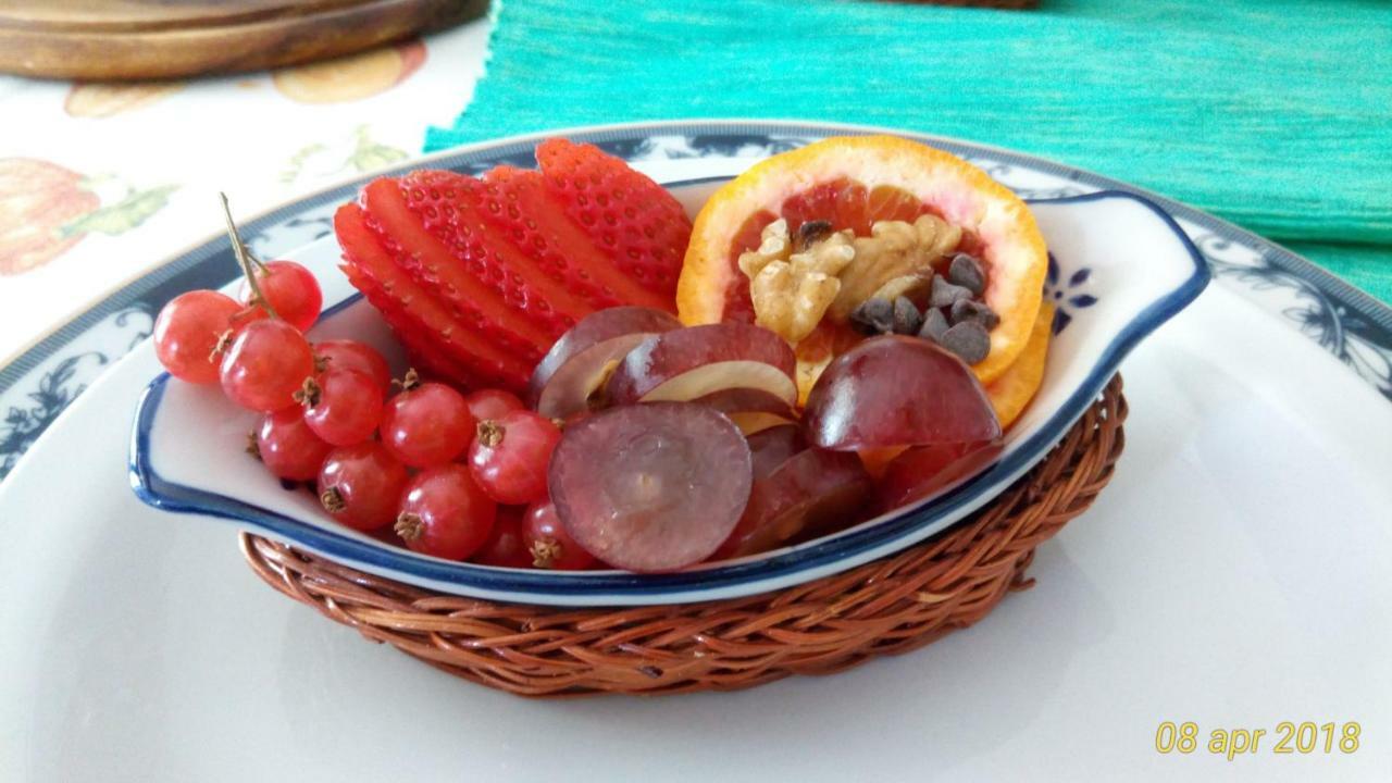 B&B Dai Carari Spinea Εξωτερικό φωτογραφία