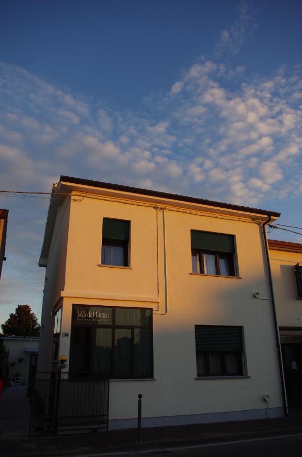 B&B Dai Carari Spinea Εξωτερικό φωτογραφία
