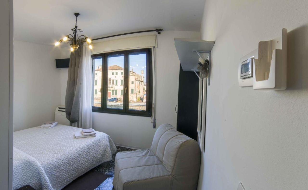 B&B Dai Carari Spinea Εξωτερικό φωτογραφία
