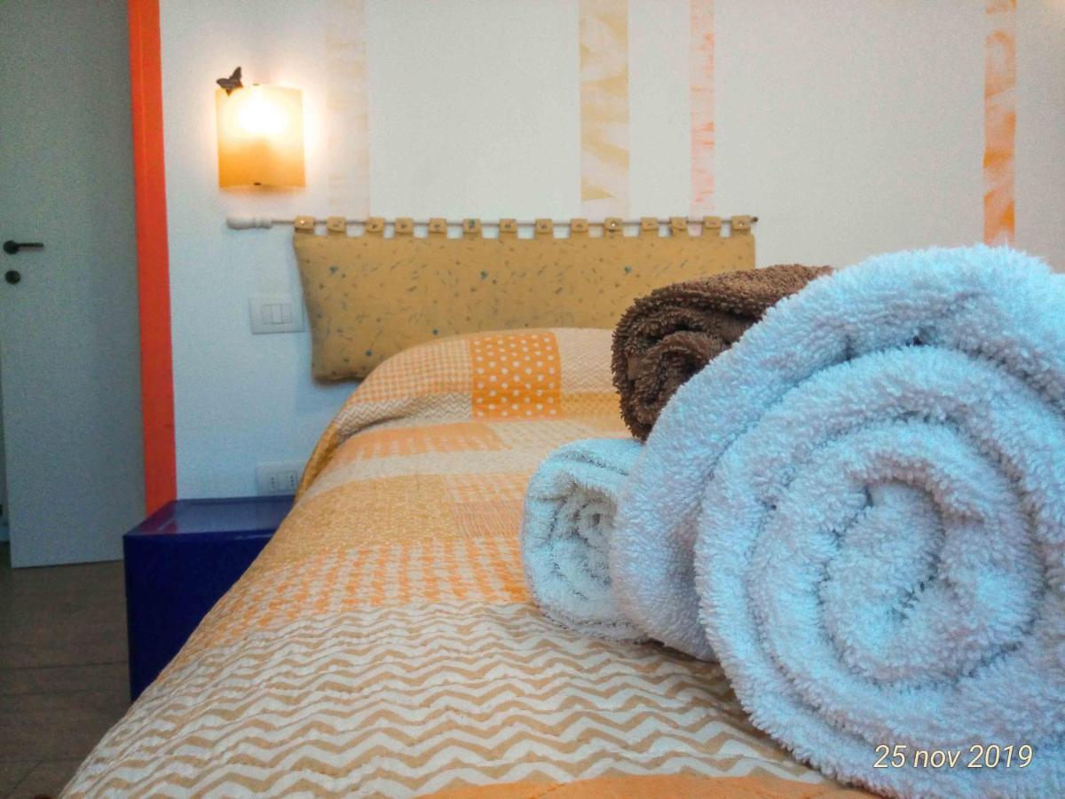 B&B Dai Carari Spinea Εξωτερικό φωτογραφία