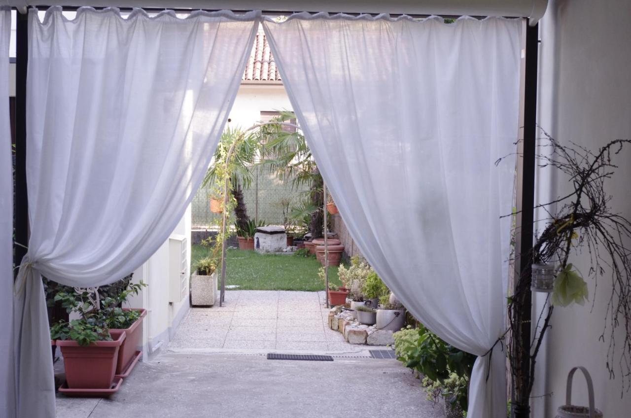 B&B Dai Carari Spinea Εξωτερικό φωτογραφία