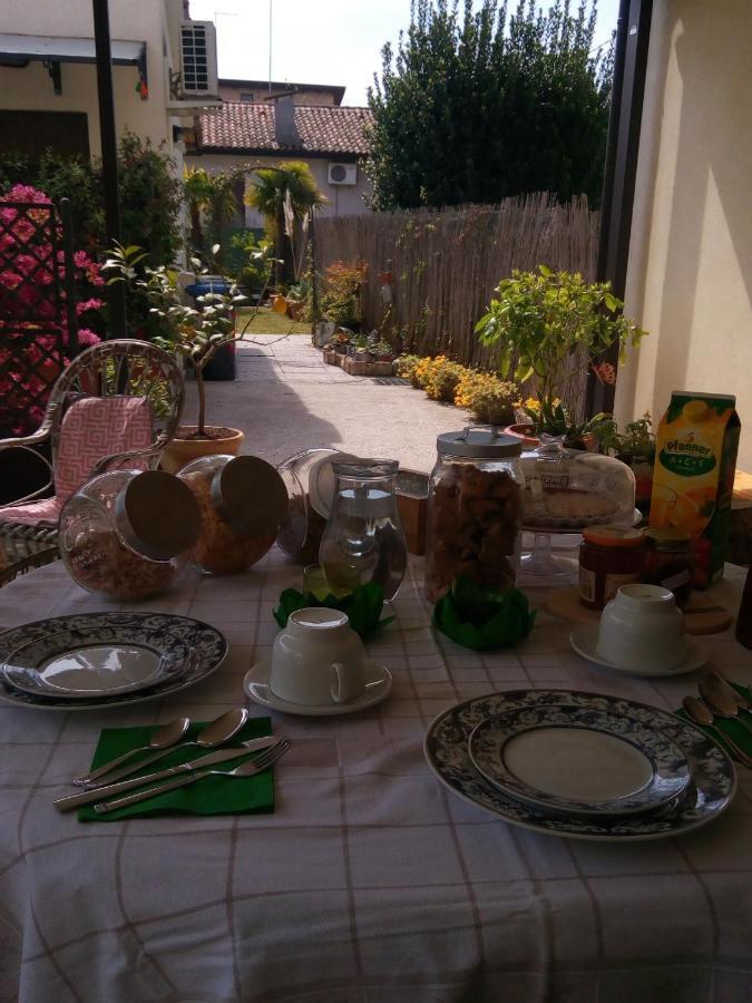 B&B Dai Carari Spinea Εξωτερικό φωτογραφία