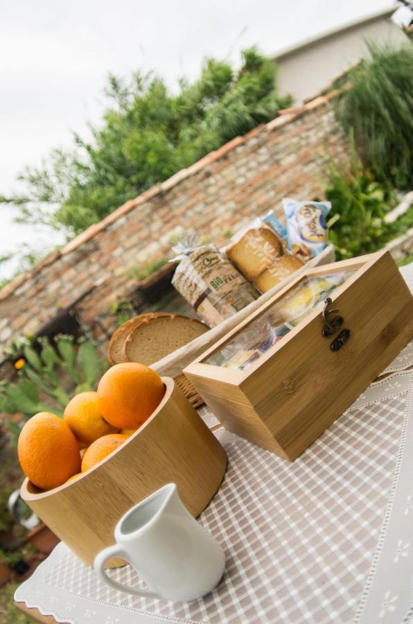 B&B Dai Carari Spinea Εξωτερικό φωτογραφία
